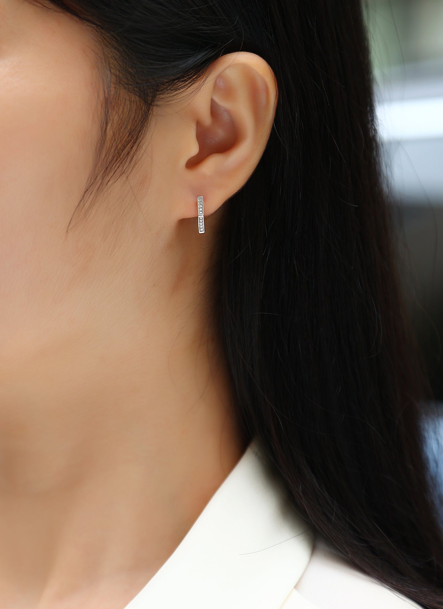 State Of Mind - Fashionable And Luxurious Diamond