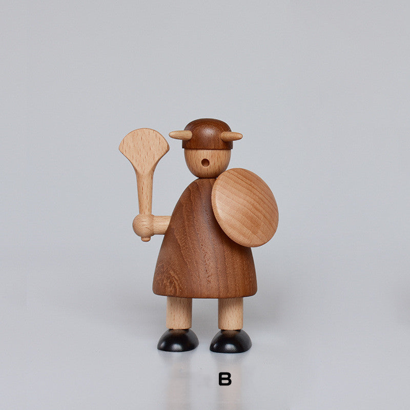 Nordic home decoration ornaments