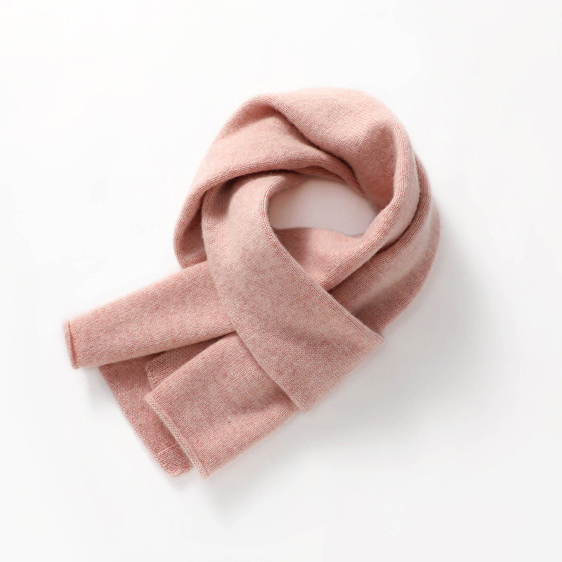 Cashmere Blend Scarf