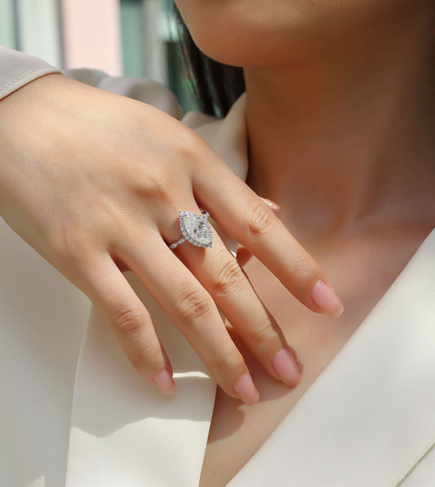 The Realm Of Delight