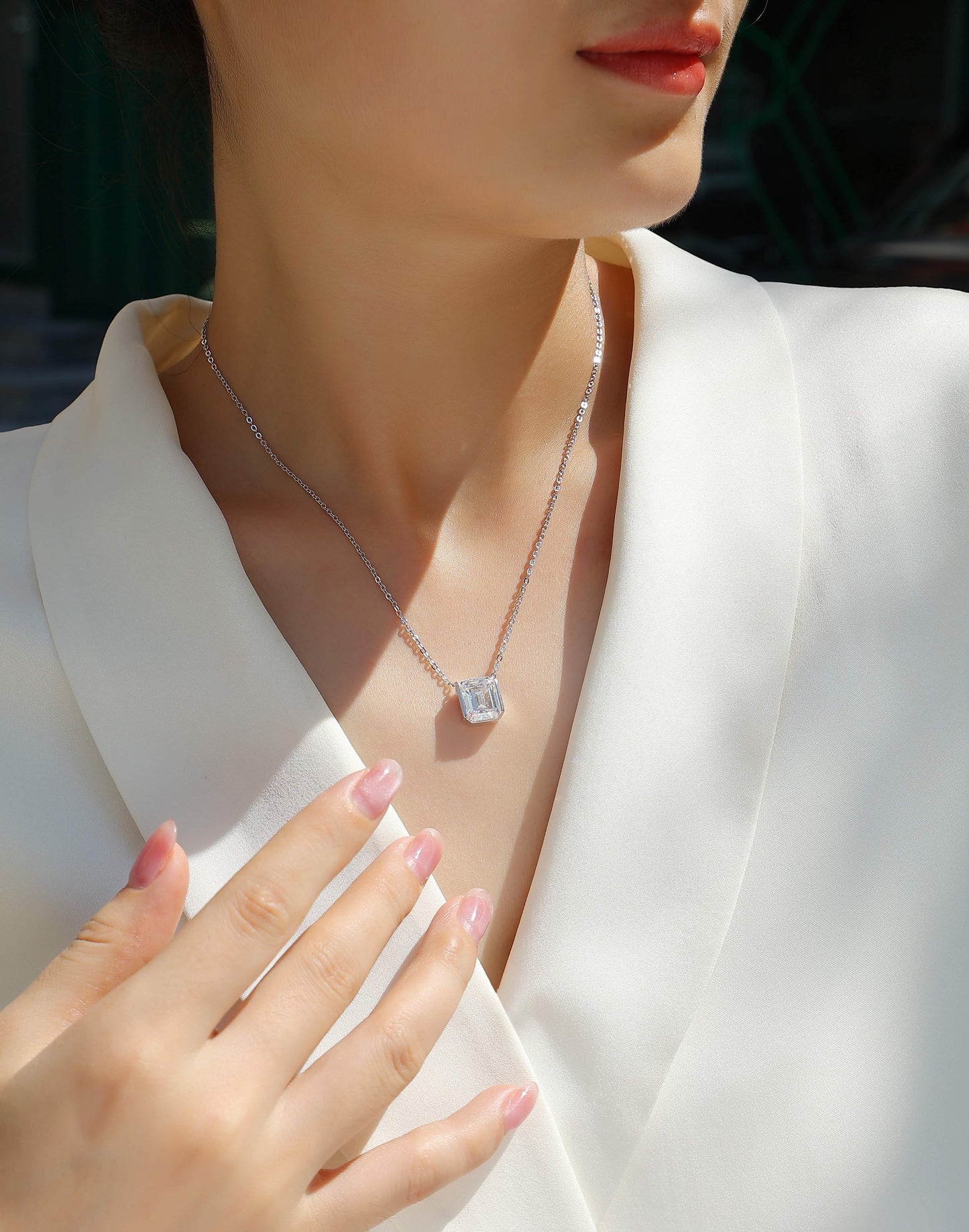 The Brilliance In A Small Space