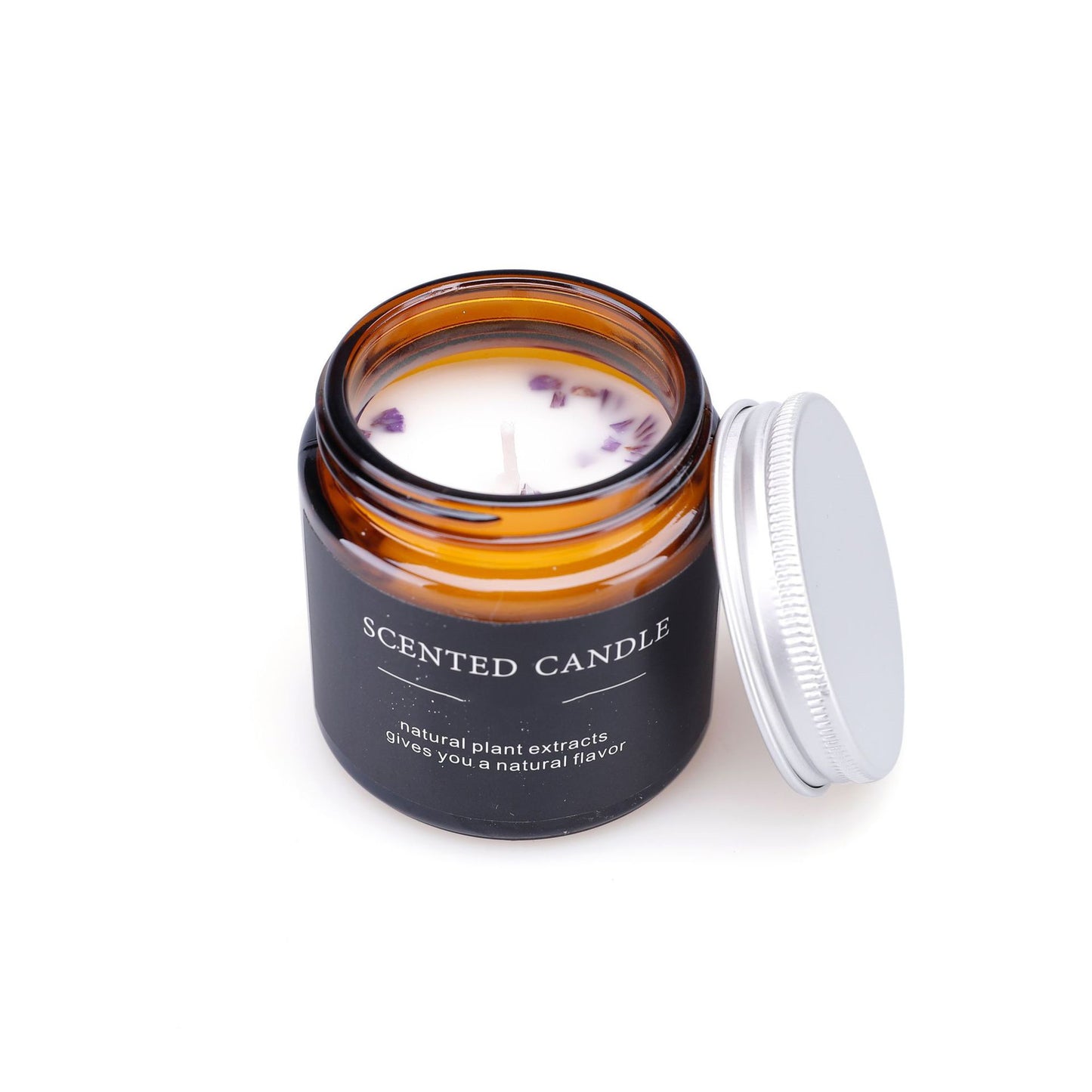 Luxury Aromatherapy Candle