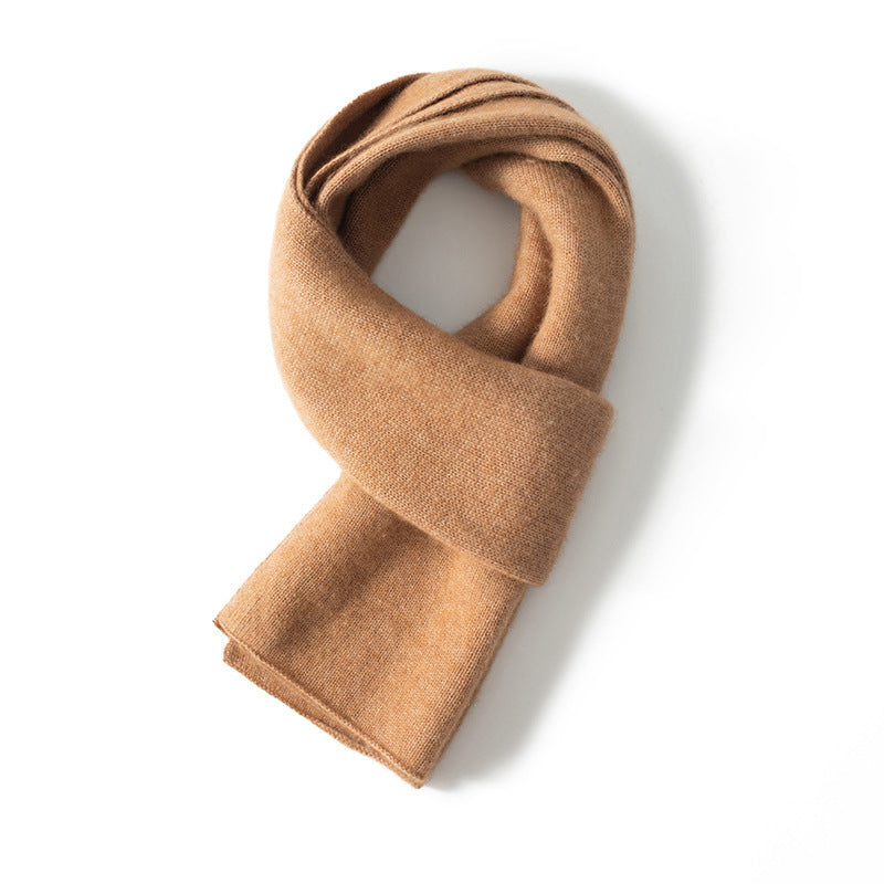 Cashmere Blend Scarf