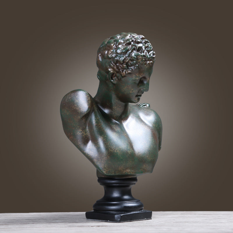 Vintage creative Venus ornaments