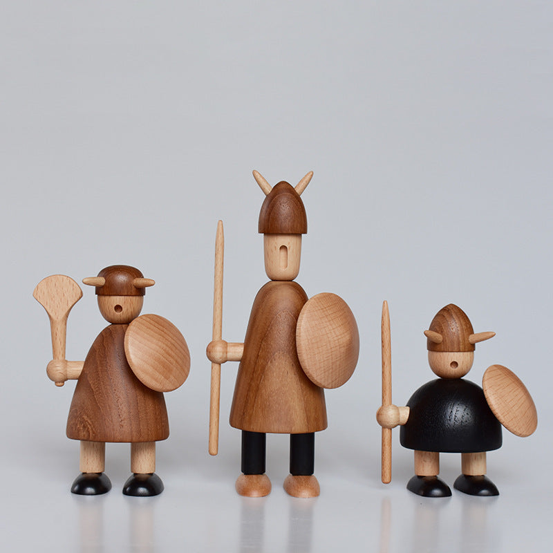 Nordic home decoration ornaments