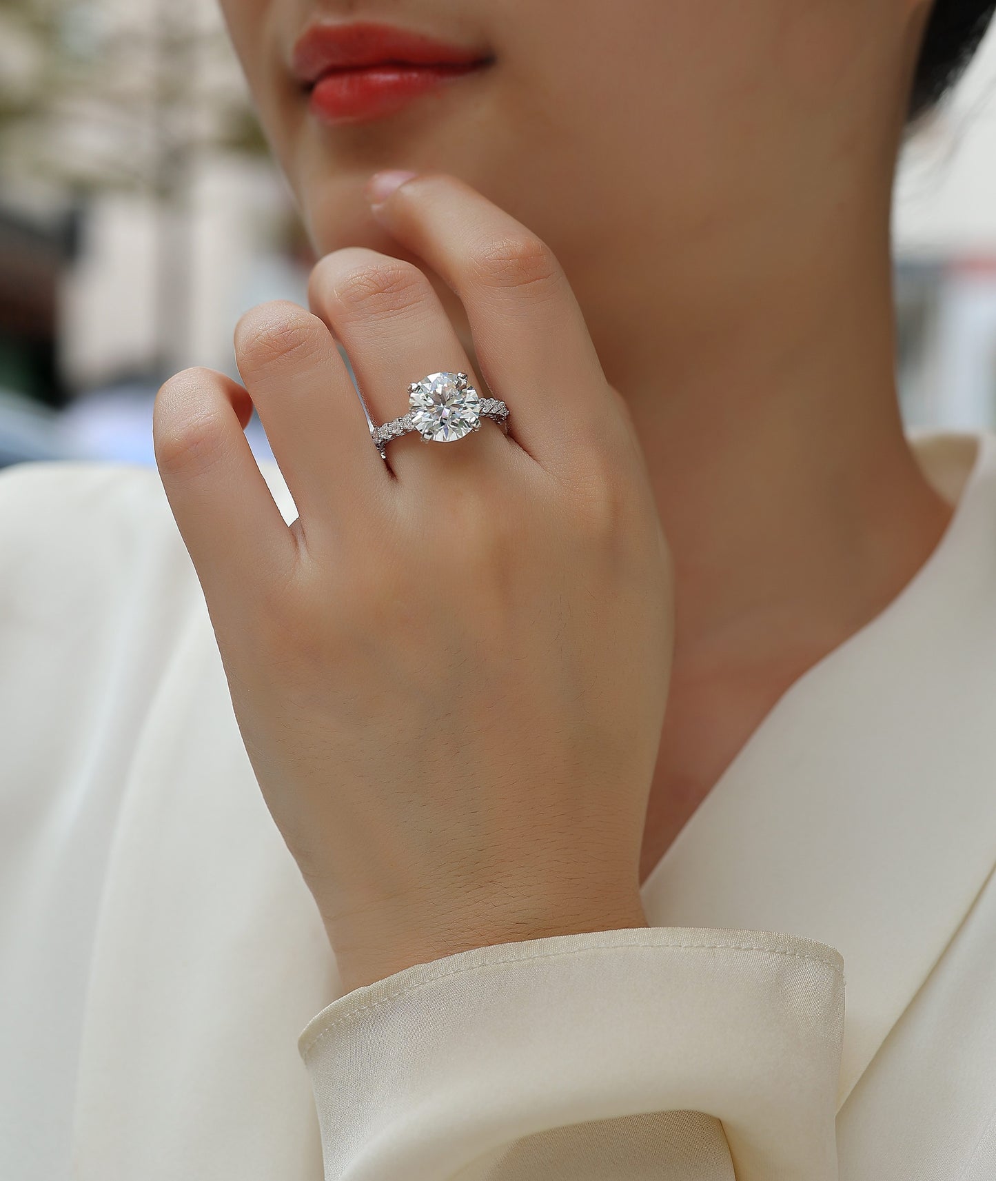 Affectionate And Tender