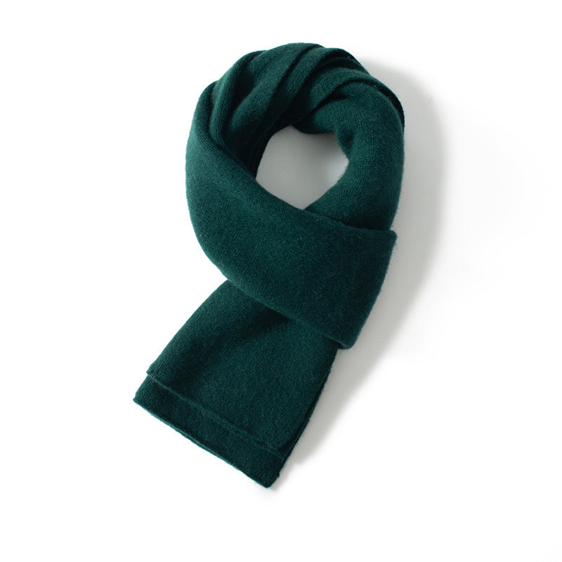 Cashmere Blend Scarf