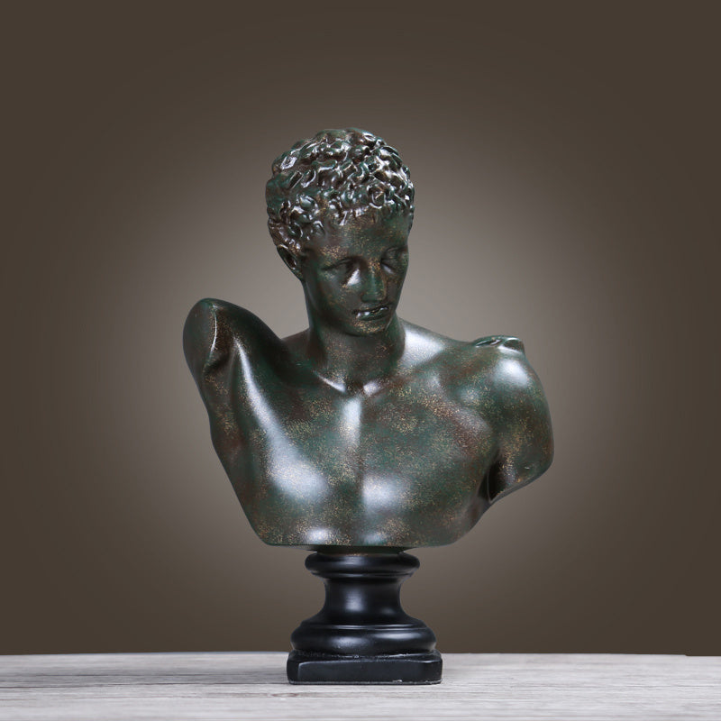 Vintage creative Venus ornaments