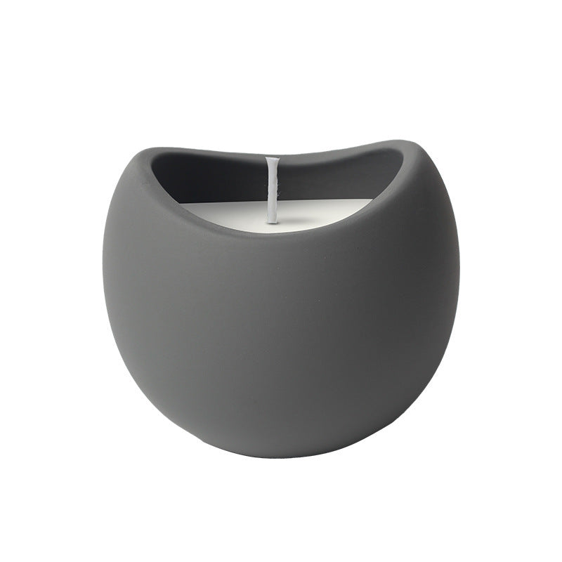 Luxury Aromatherapy Candle