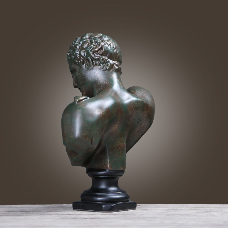 Vintage creative Venus ornaments