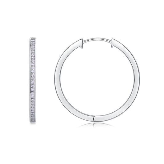 Moon Sea - Fashionable And Luxurious Diamond