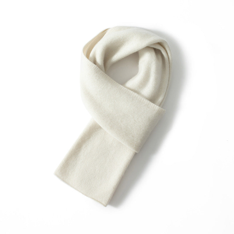 Cashmere Blend Scarf