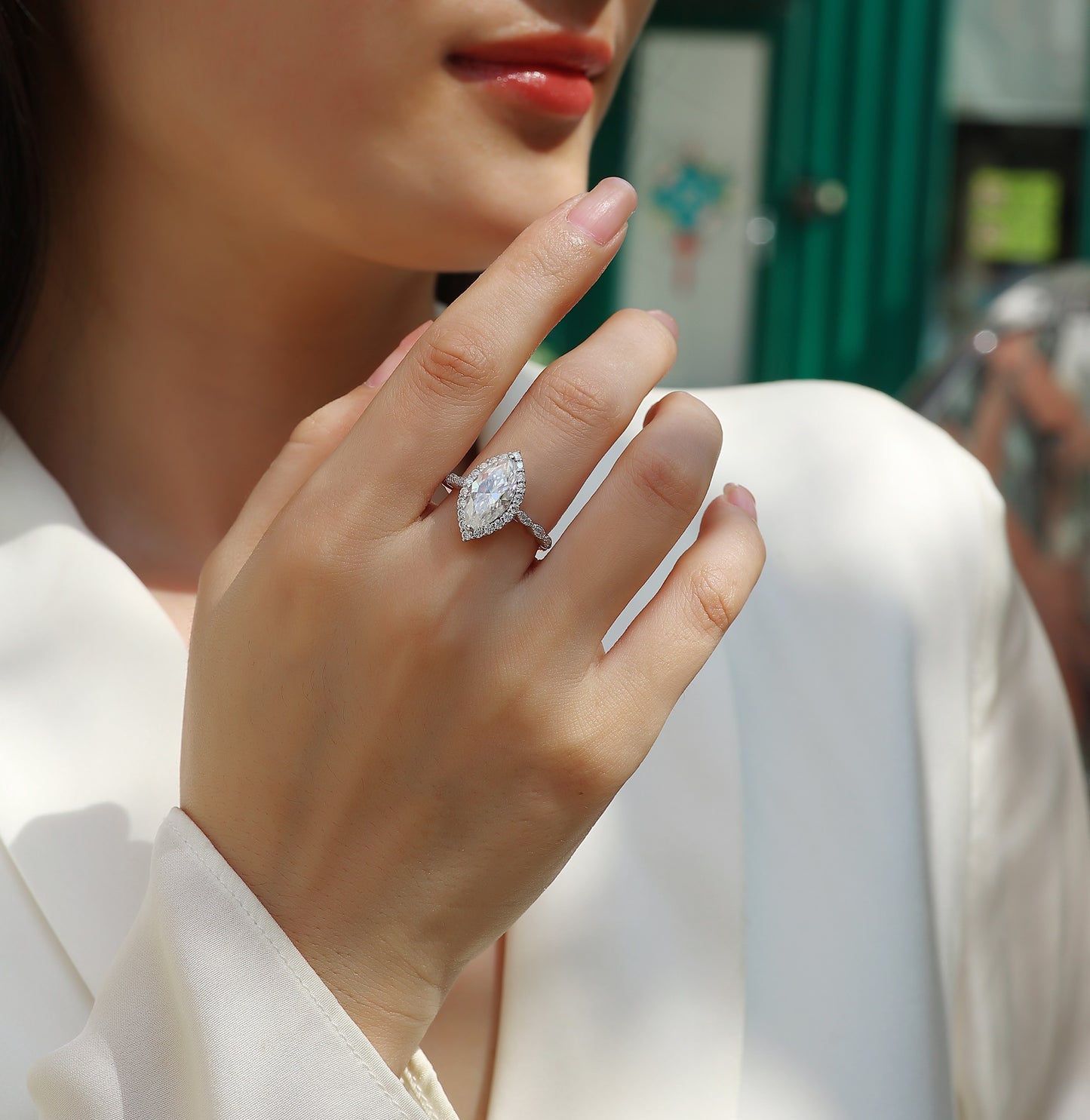 The Realm Of Delight