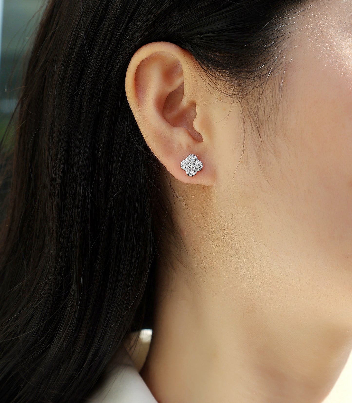 Ningxiang - Fashionable And Luxurious Diamond