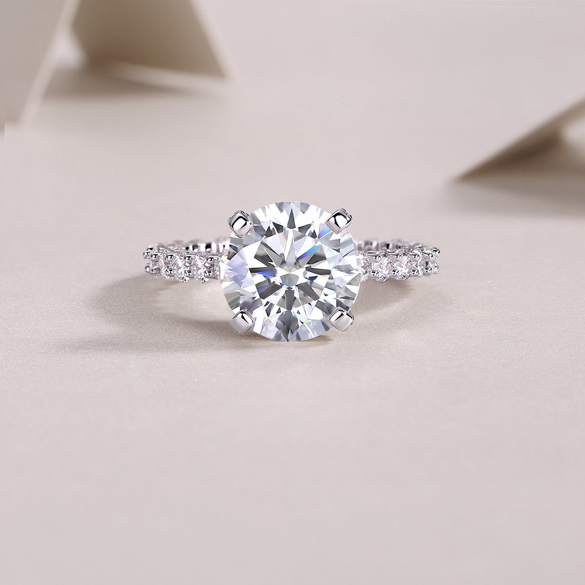 Affectionate And Tender