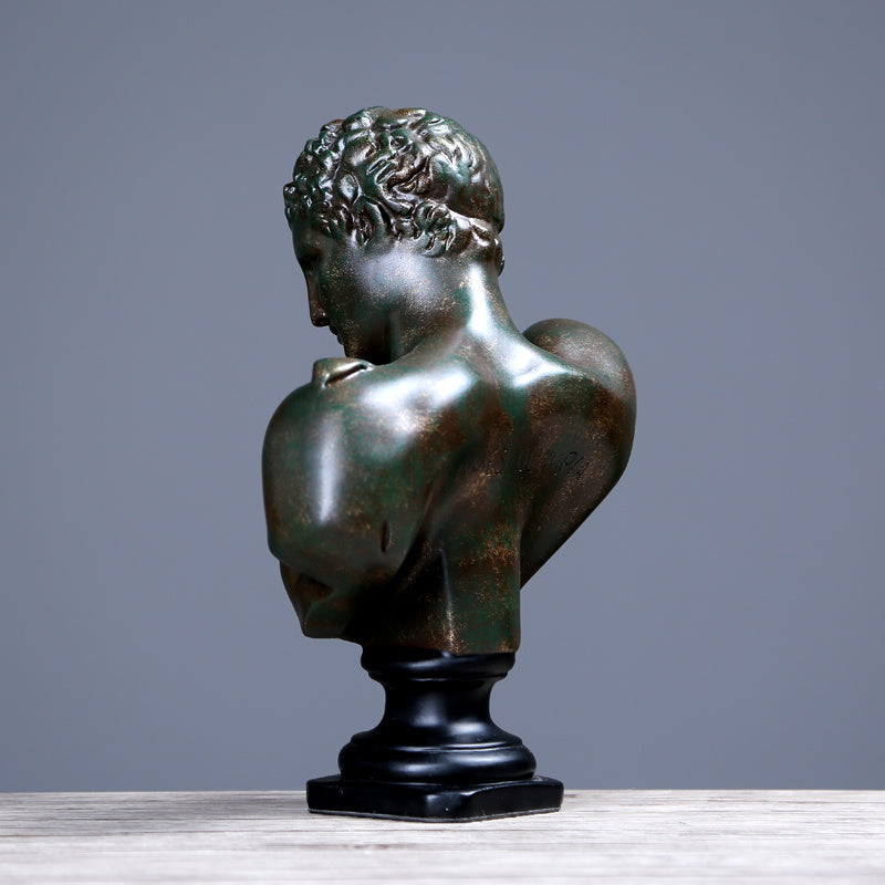 Vintage creative Venus ornaments