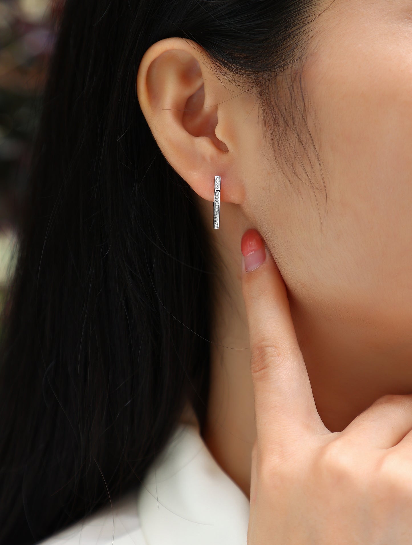 Coronation - Fashionable And Luxurious Diamond