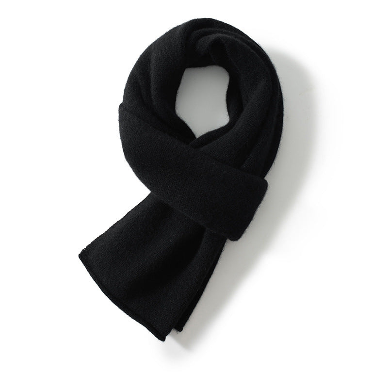 Cashmere Blend Scarf