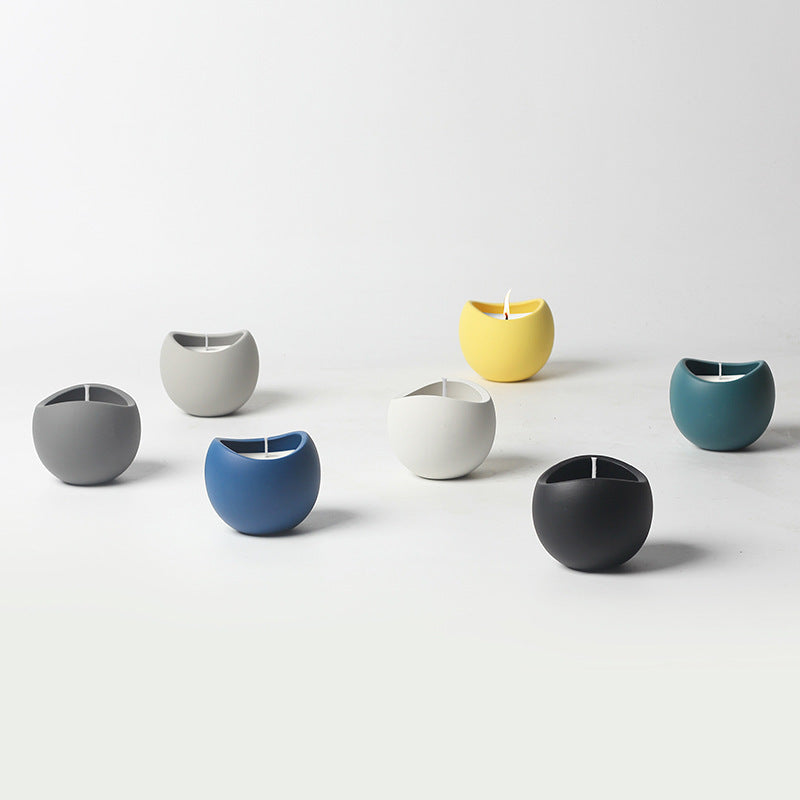 Luxury Aromatherapy Candle