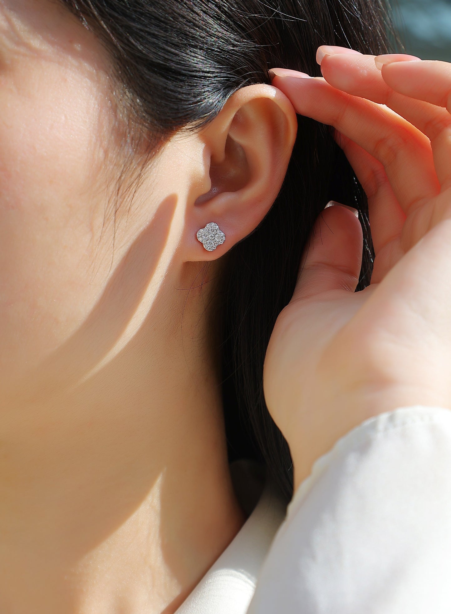 Ningxiang - Fashionable And Luxurious Diamond