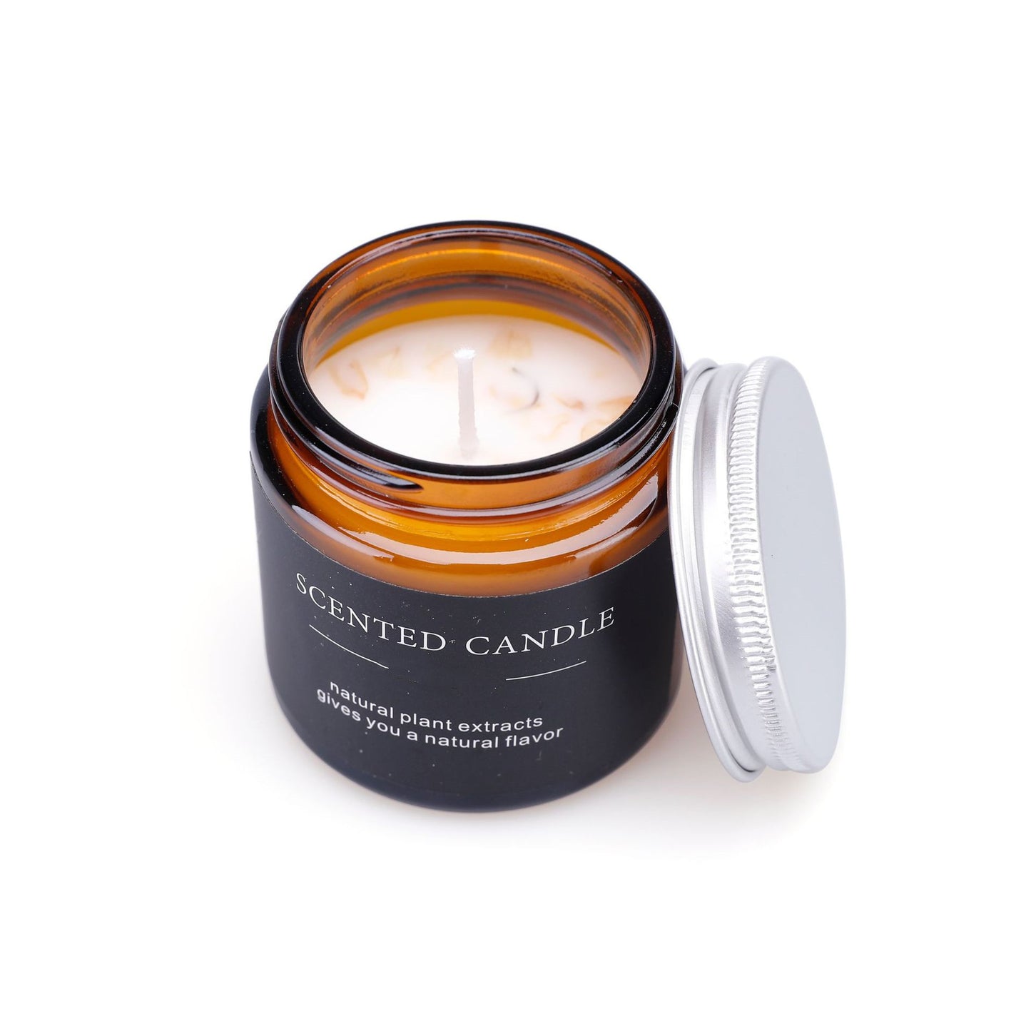 Luxury Aromatherapy Candle