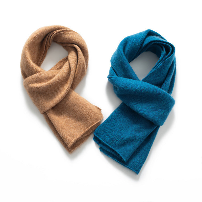 Cashmere Blend Scarf