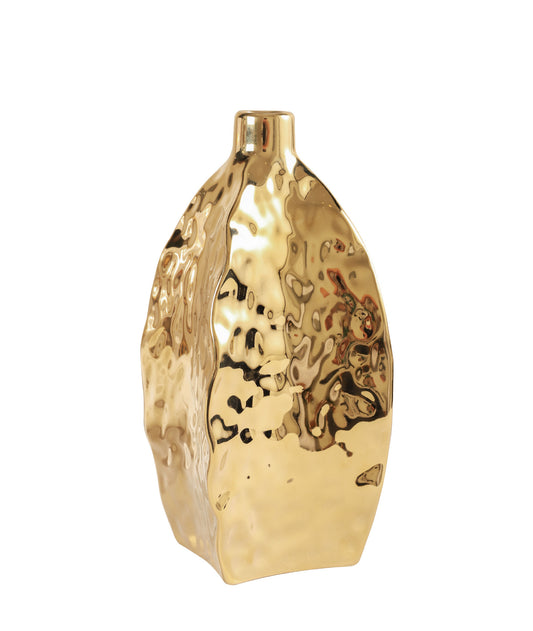 Irregular Creative Ceramic Vase Home