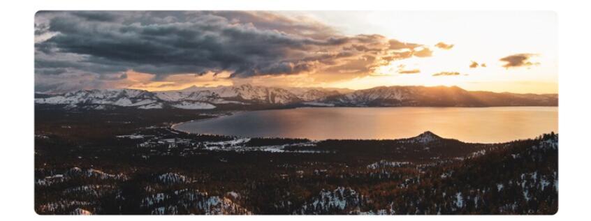 Luxury Aromatherapy Candle